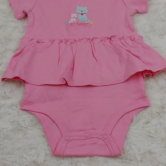 Carter's Simple Joys Set Size 12 Months. - Picture 9 of 14